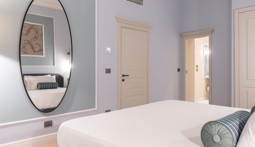 Apartamento Deluxe