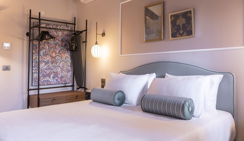 Apartamento ejecutivo