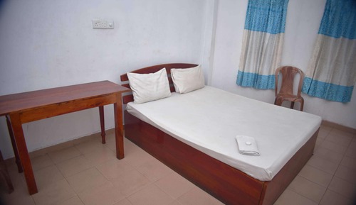 Habitación básica