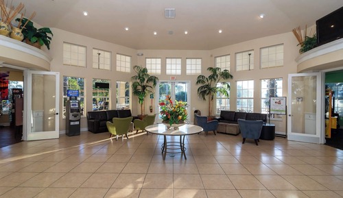 House, Multiple Beds, Pool Access, Pool View (Mickeys Hide Away)