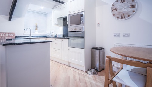 Apartamento (2 Bedrooms)