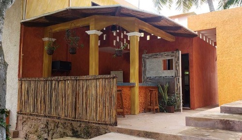 Casa de campo de diseño
