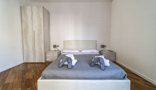 Apartamento Deluxe