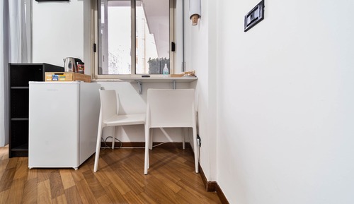 Habitación estándar