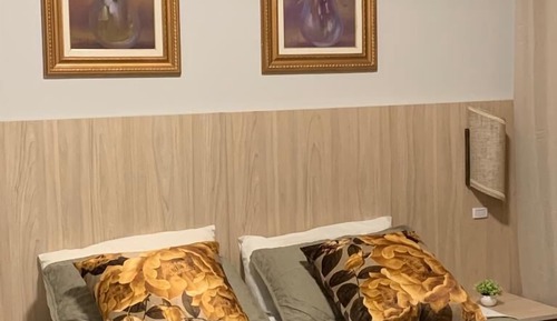 Habitación Deluxe doble