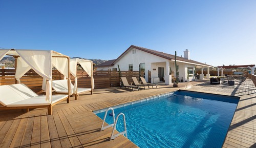 Casa, 4 habitaciones