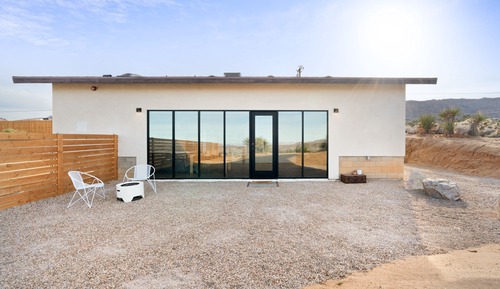 Casa, 1 habitación