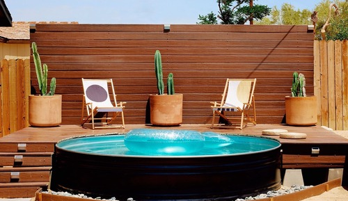 Casa, 2 habitaciones