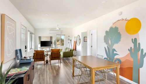 Casa, 2 habitaciones