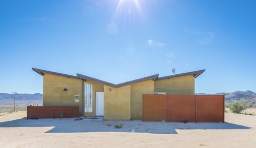 Casa, 2 habitaciones