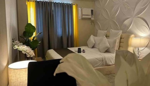 Apartamento ejecutivo