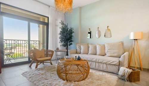 Apartamento Deluxe