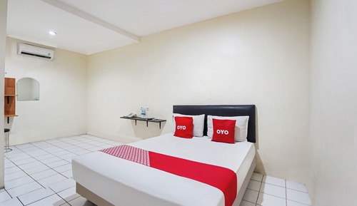 Habitación Deluxe doble