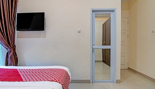 Habitación Deluxe doble