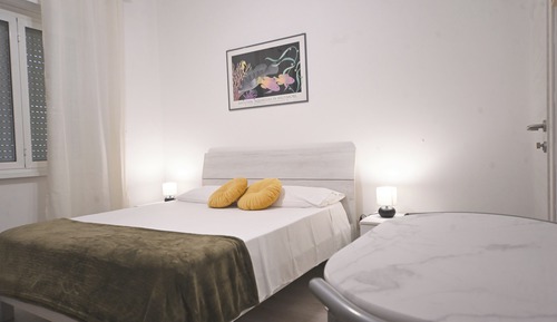 Habitación estándar, 1 habitación