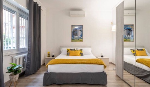 Habitación superior, 1 habitación