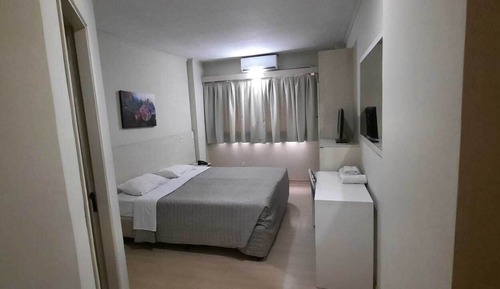 Habitación Deluxe doble