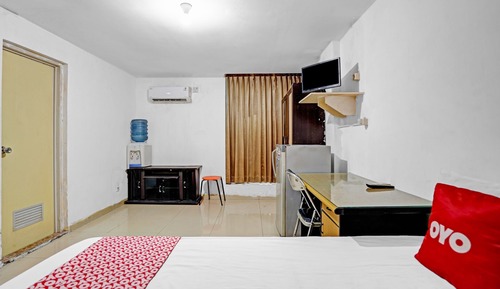 Habitación Deluxe doble