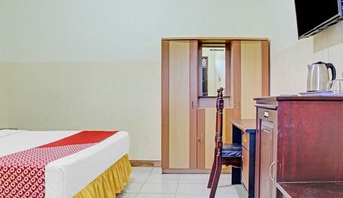 Suite estudio Deluxe