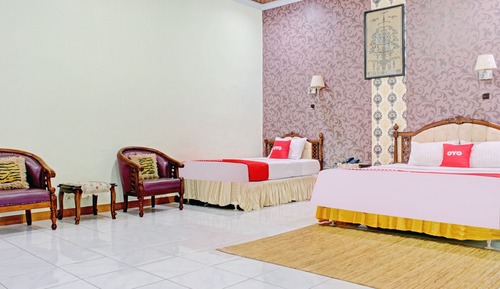 Suite estudio superior