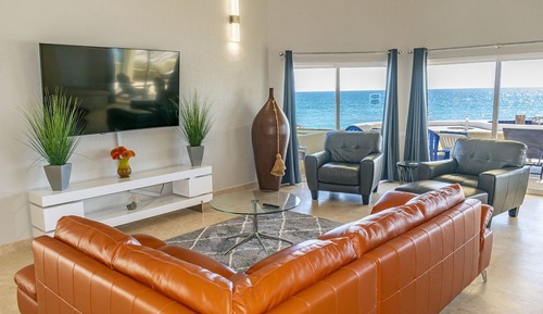 Villa, 3 habitaciones