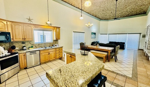 Villa, 4 habitaciones
