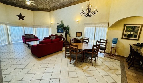 Villa, 3 habitaciones