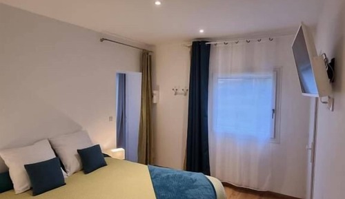 Habitación familiar