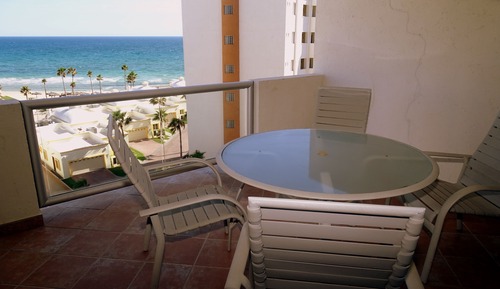 Apartamento, 2 habitaciones
