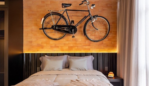 Apartamento City