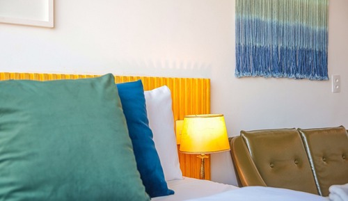 Apartamento superior