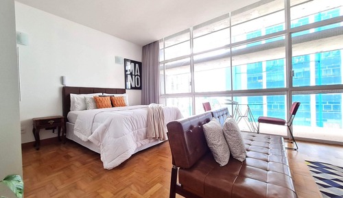 Apartamento estándar