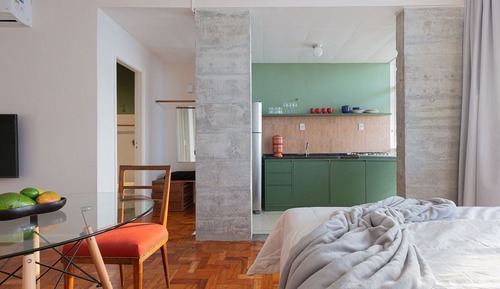Apartamento