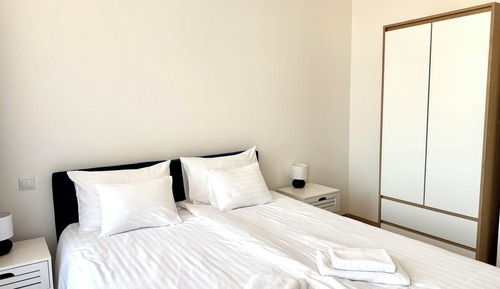 Habitación estándar