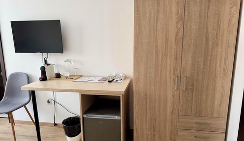 Habitación tradicional