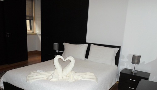 Habitación triple económica