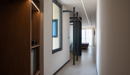 Suite estudio junior