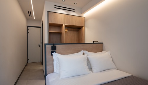 Habitación individual estándar