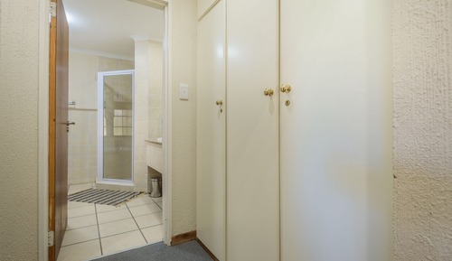 Chalet familiar