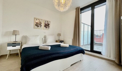 Apartamento, 1 habitación