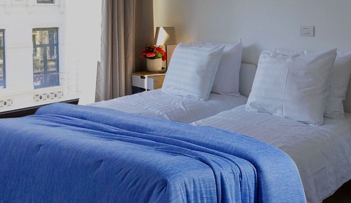 Apartamento, 3 habitaciones