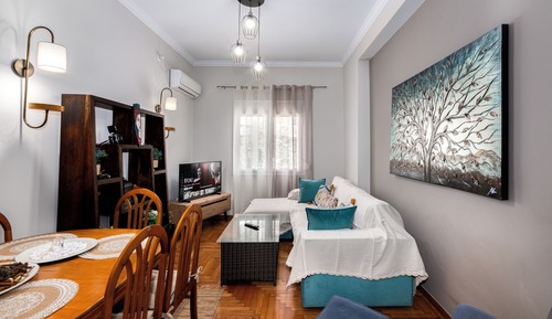 Apartamento City