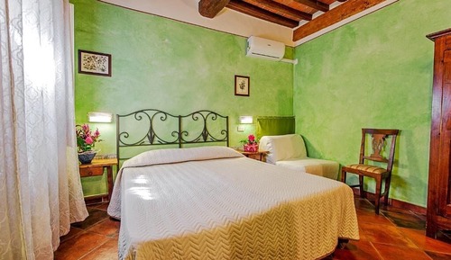 Habitación Confort