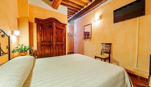 Habitación tradicional