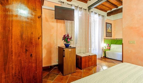 Suite estudio estándar