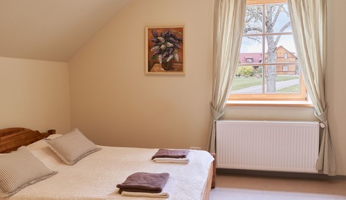 Habitación familiar