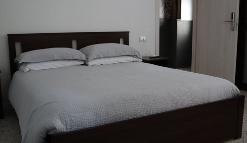 Habitación Deluxe doble