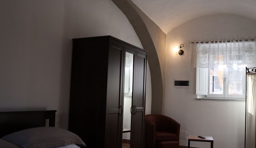 Suite estudio junior