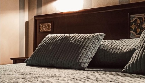 Classic Double Room Single Use