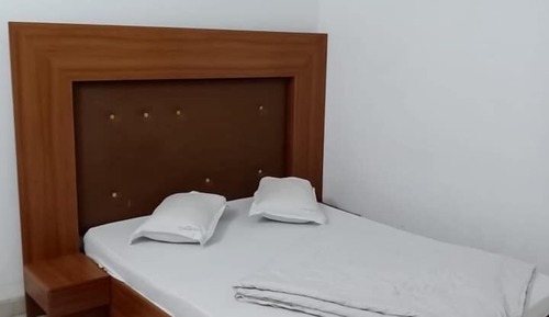 Habitación clásica doble